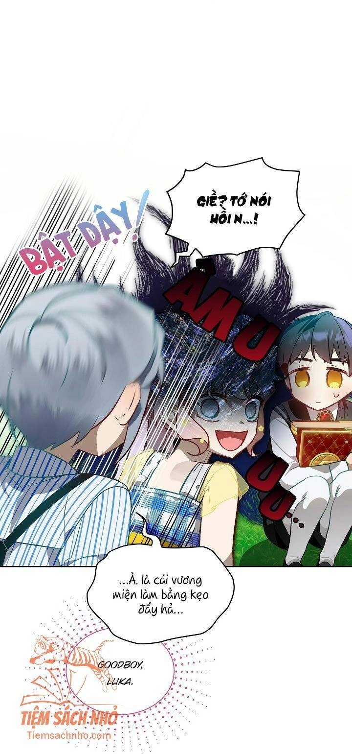 Quý Cô Thế Lực Ngầm Chapter 26 - 57