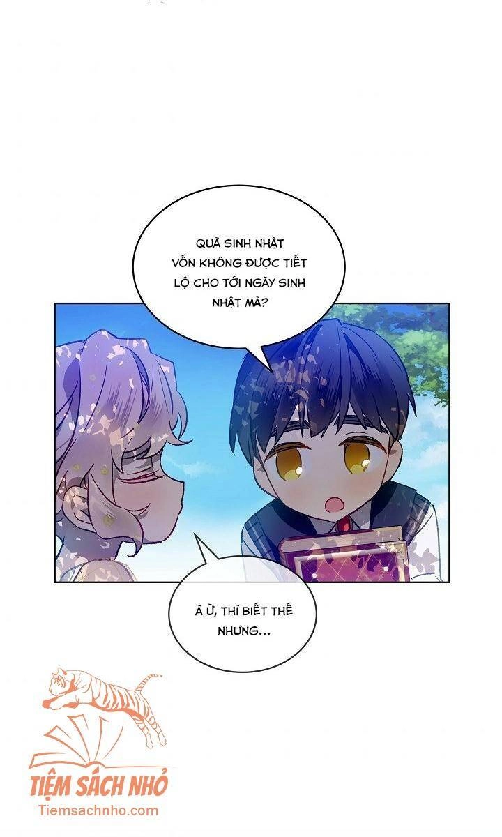 Quý Cô Thế Lực Ngầm Chapter 26 - 58