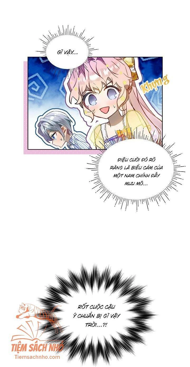 Quý Cô Thế Lực Ngầm Chapter 26 - 60