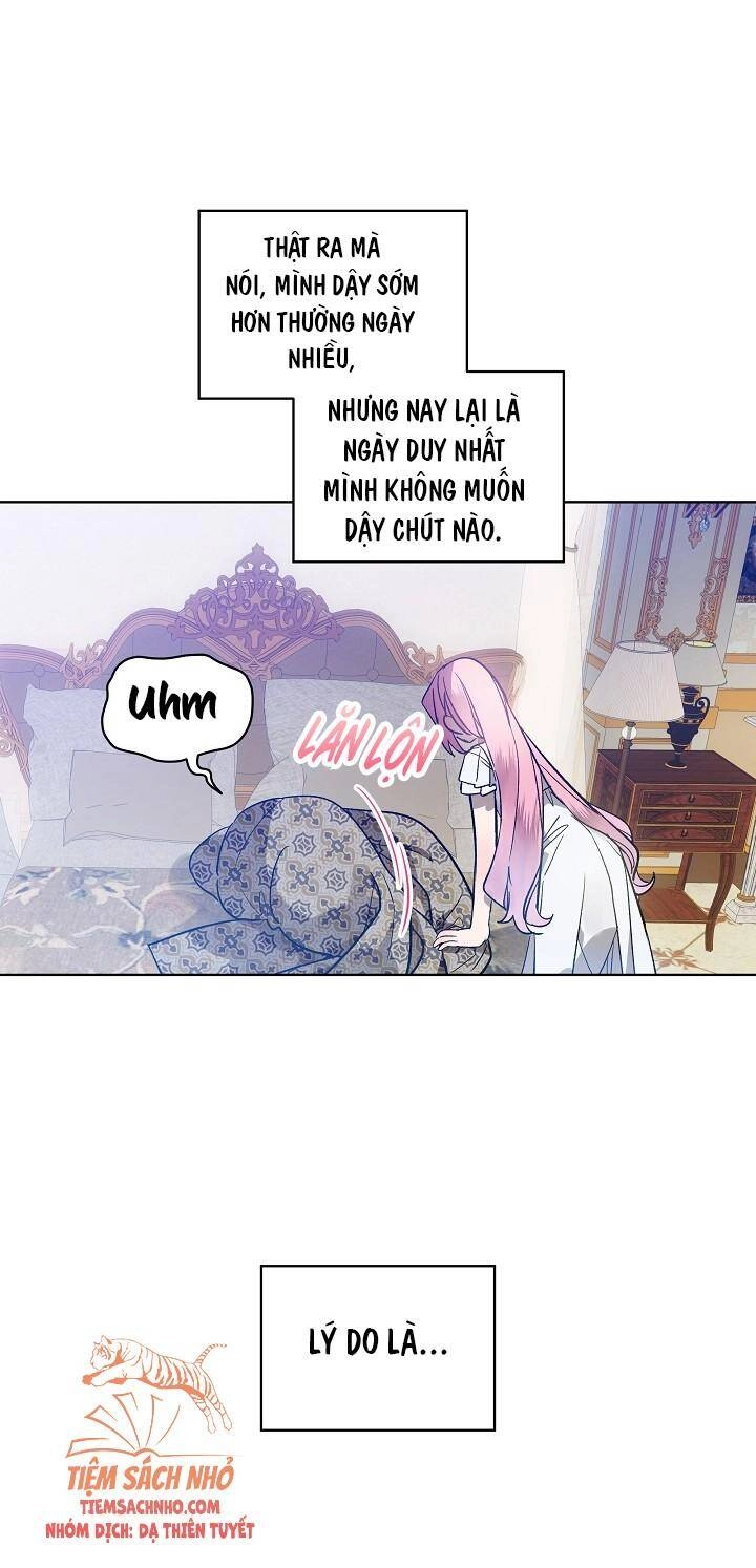 Quý Cô Thế Lực Ngầm Chapter 27 - 2