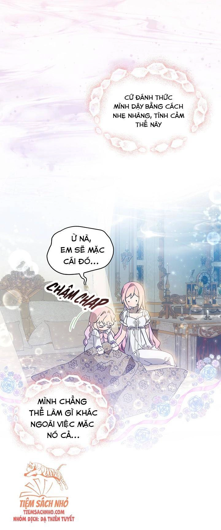 Quý Cô Thế Lực Ngầm Chapter 27 - 7