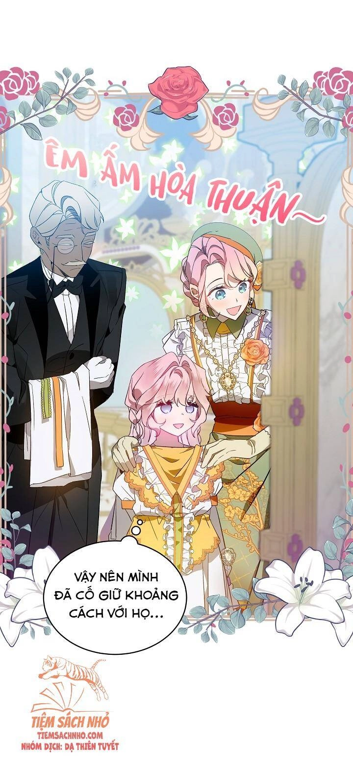 Quý Cô Thế Lực Ngầm Chapter 27 - 9