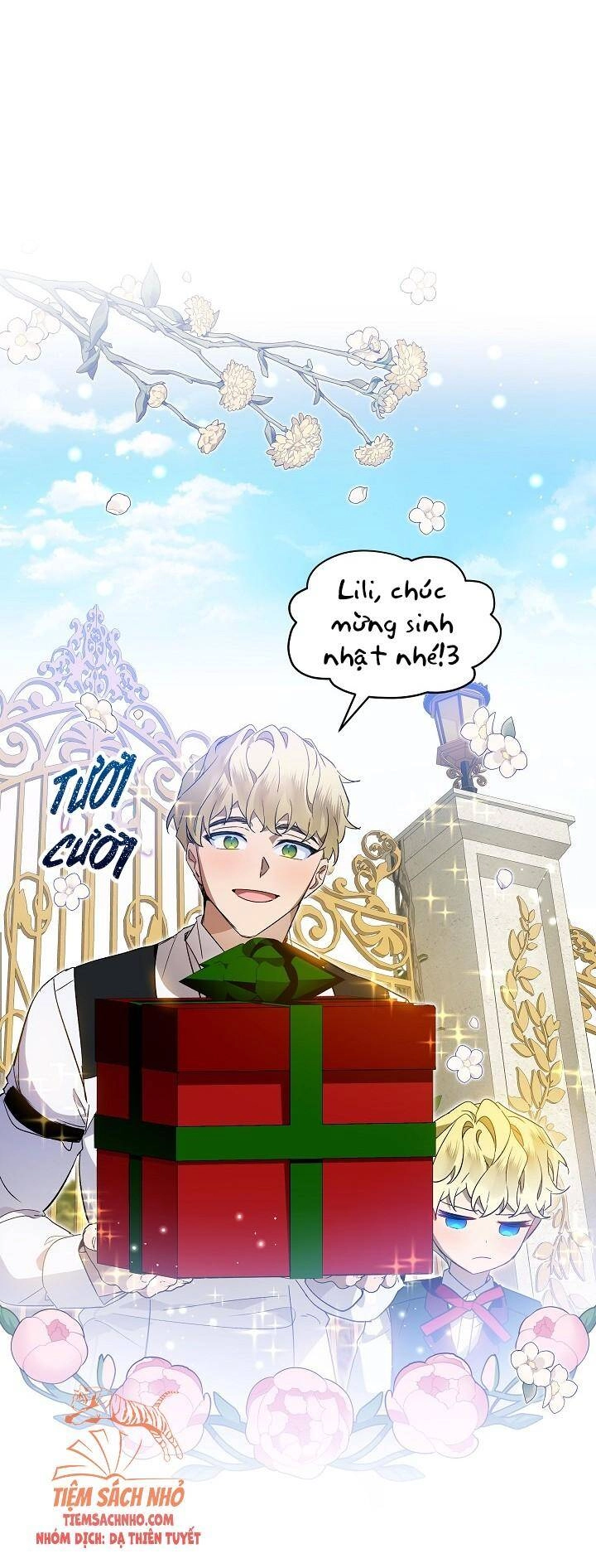 Quý Cô Thế Lực Ngầm Chapter 27 - 12