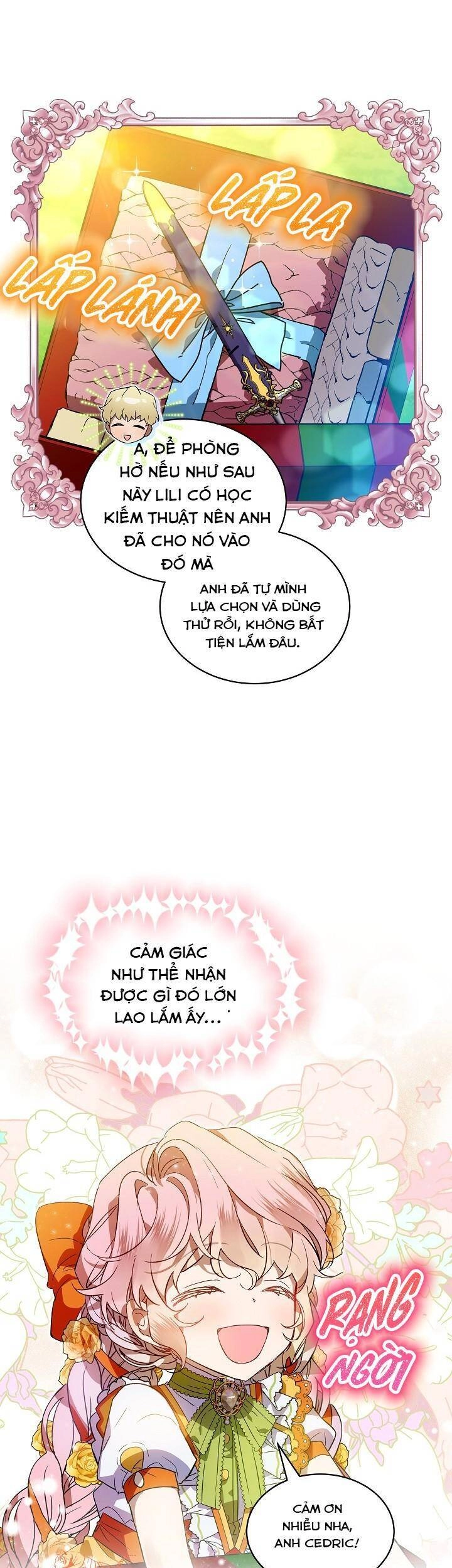 Quý Cô Thế Lực Ngầm Chapter 27 - 15