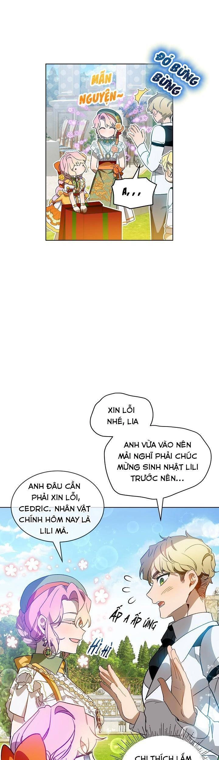 Quý Cô Thế Lực Ngầm Chapter 27 - 17