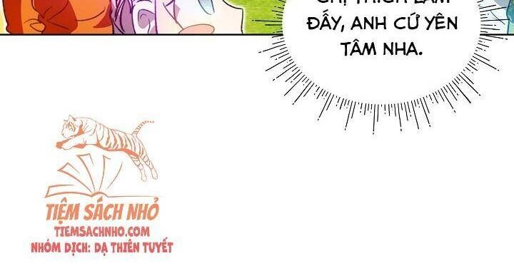 Quý Cô Thế Lực Ngầm Chapter 27 - 18