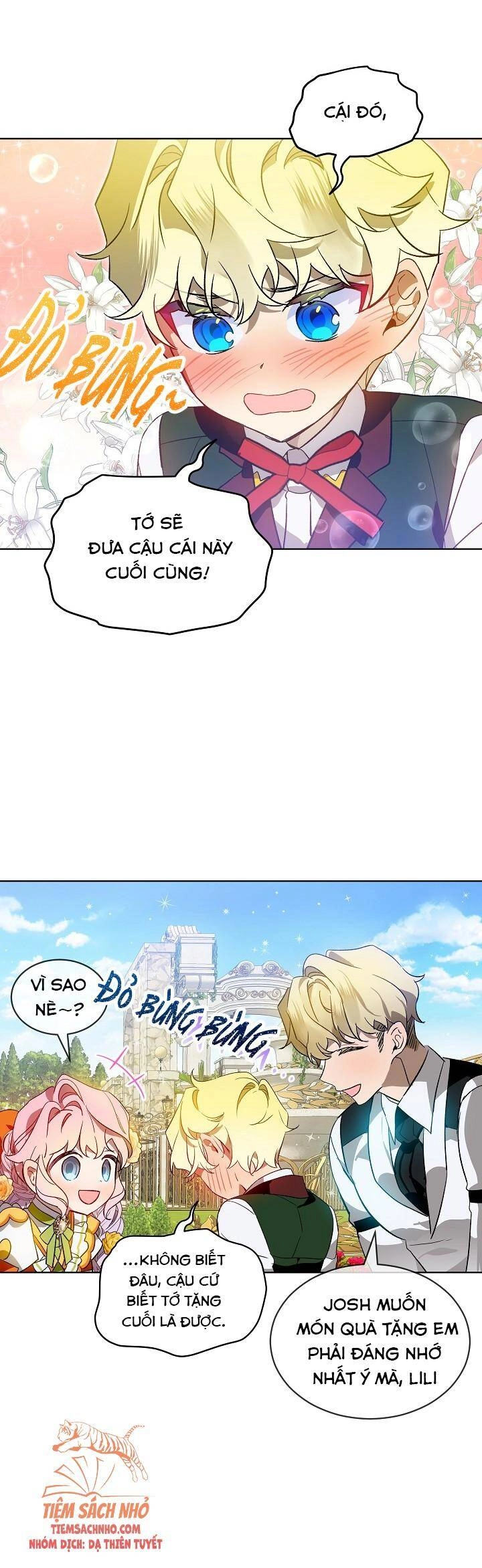 Quý Cô Thế Lực Ngầm Chapter 27 - 20