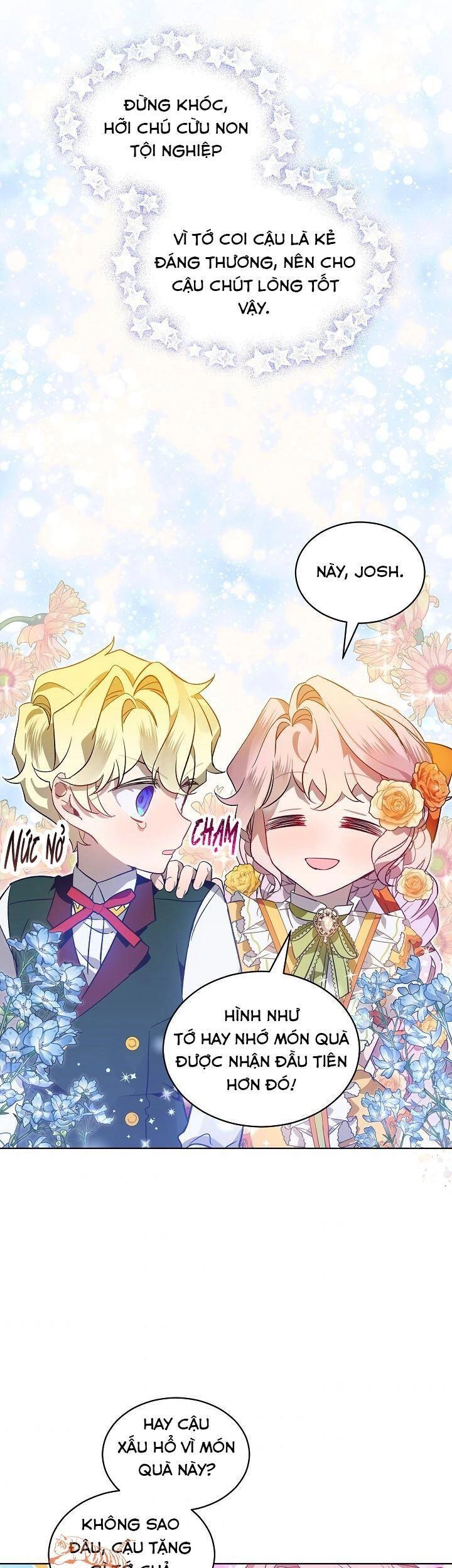 Quý Cô Thế Lực Ngầm Chapter 27 - 22