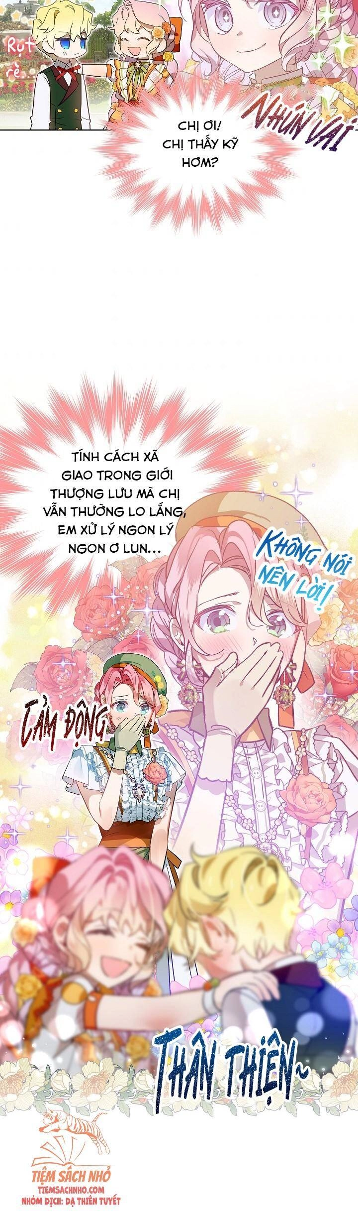 Quý Cô Thế Lực Ngầm Chapter 27 - 24