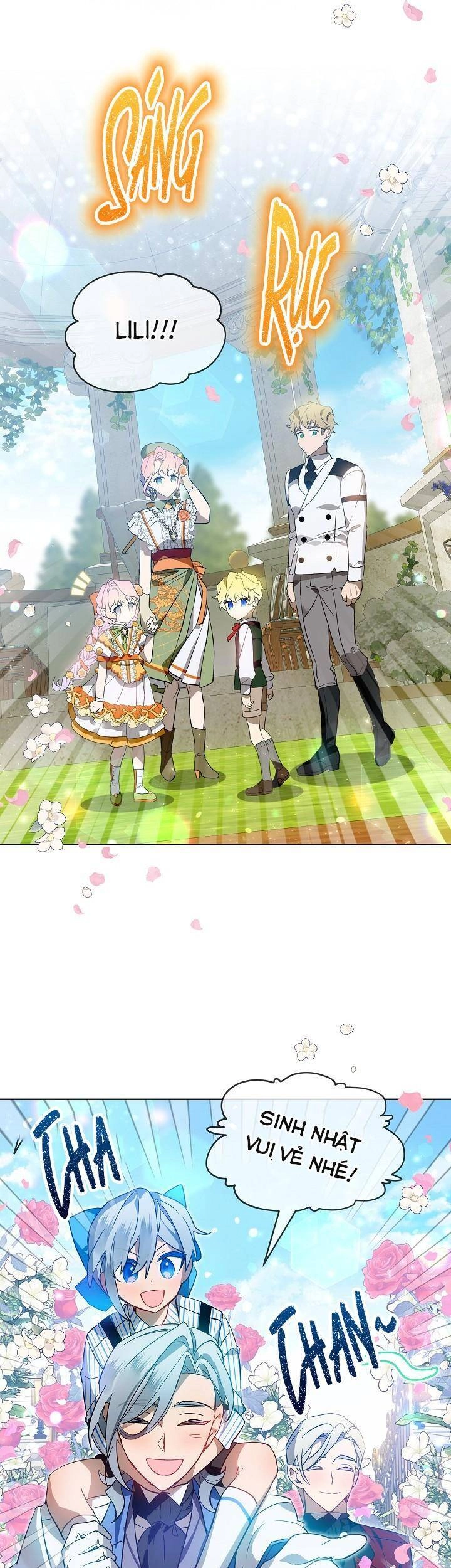 Quý Cô Thế Lực Ngầm Chapter 27 - 26