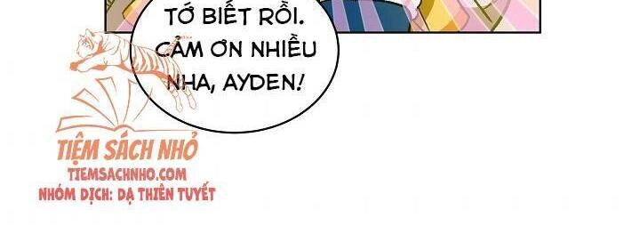 Quý Cô Thế Lực Ngầm Chapter 27 - 43