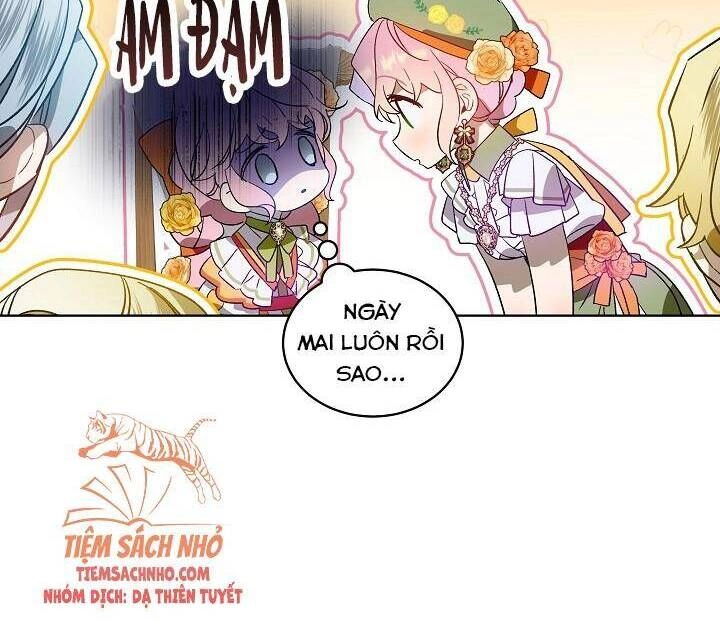 Quý Cô Thế Lực Ngầm Chapter 27 - 50