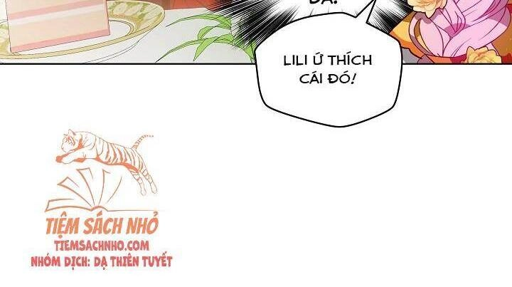 Quý Cô Thế Lực Ngầm Chapter 28 - 3