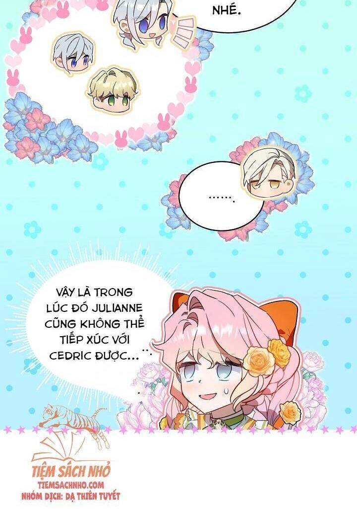 Quý Cô Thế Lực Ngầm Chapter 28 - 13