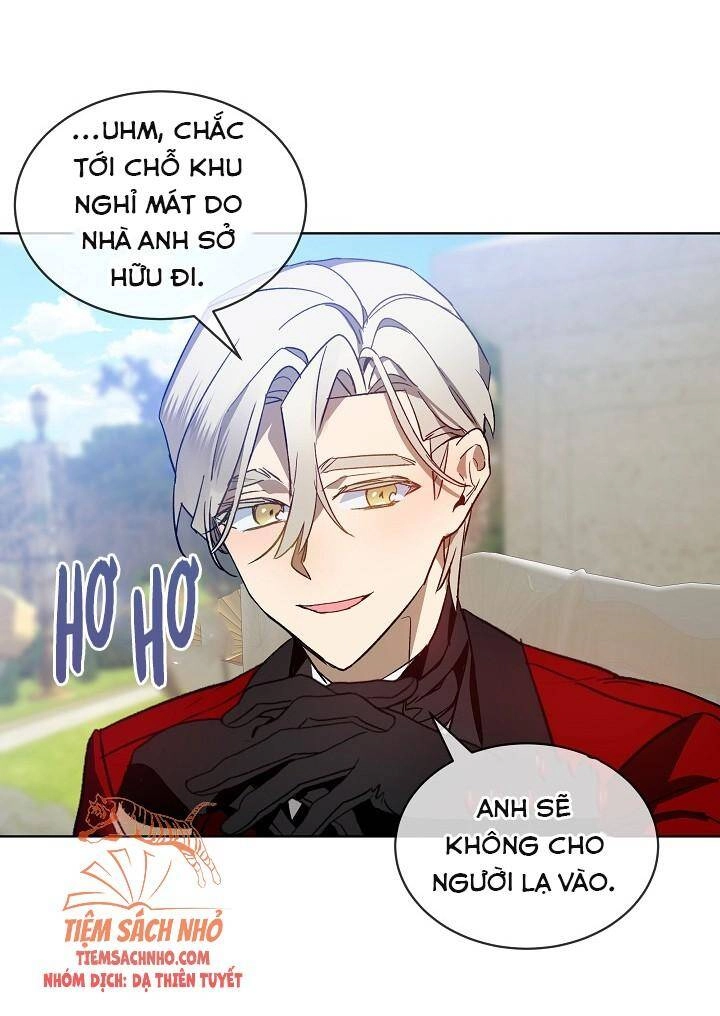 Quý Cô Thế Lực Ngầm Chapter 28 - 14