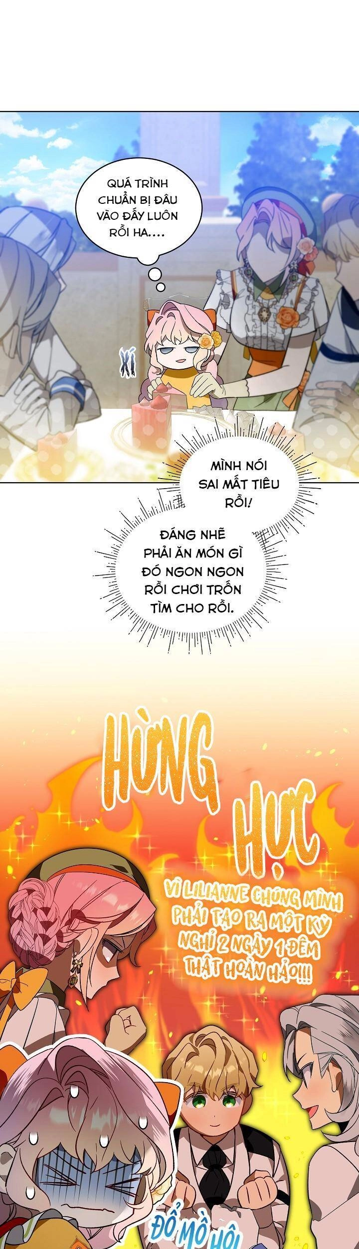 Quý Cô Thế Lực Ngầm Chapter 28 - 15