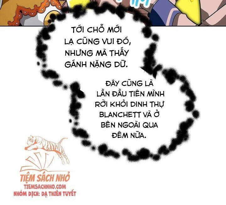 Quý Cô Thế Lực Ngầm Chapter 28 - 16