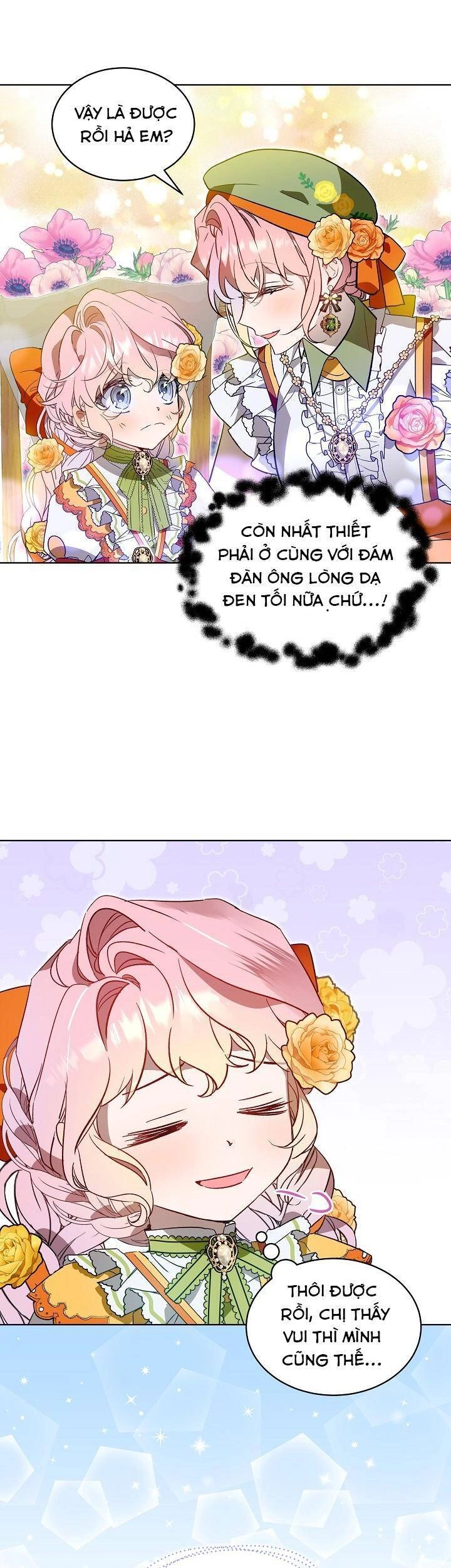 Quý Cô Thế Lực Ngầm Chapter 28 - 17