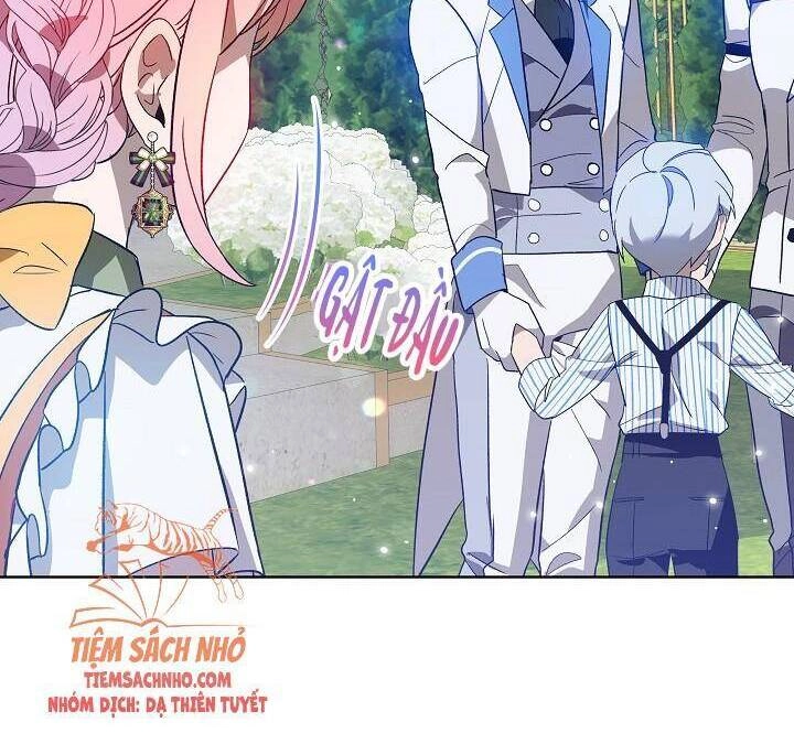 Quý Cô Thế Lực Ngầm Chapter 28 - 20