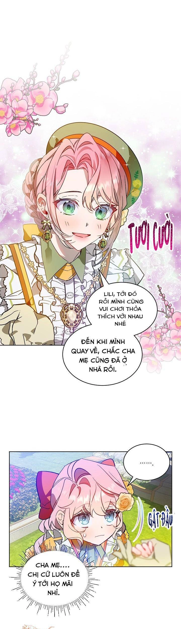 Quý Cô Thế Lực Ngầm Chapter 28 - 21