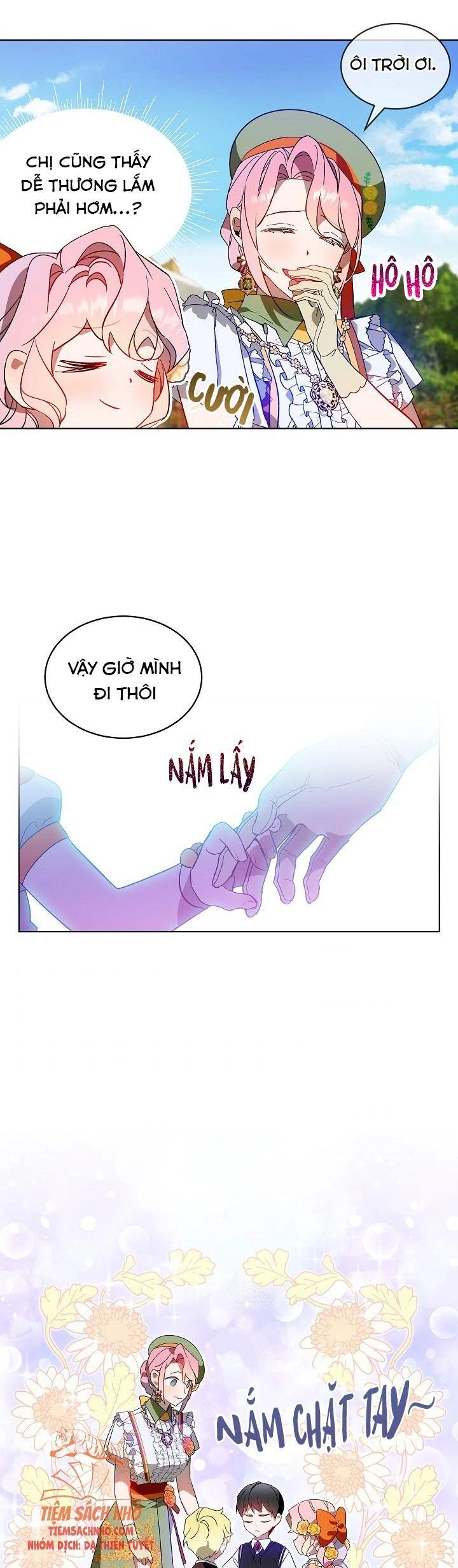 Quý Cô Thế Lực Ngầm Chapter 28 - 26