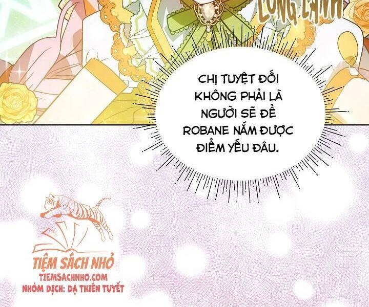 Quý Cô Thế Lực Ngầm Chapter 28 - 30