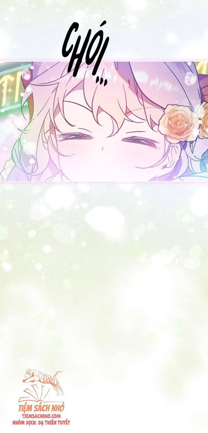 Quý Cô Thế Lực Ngầm Chapter 28 - 32