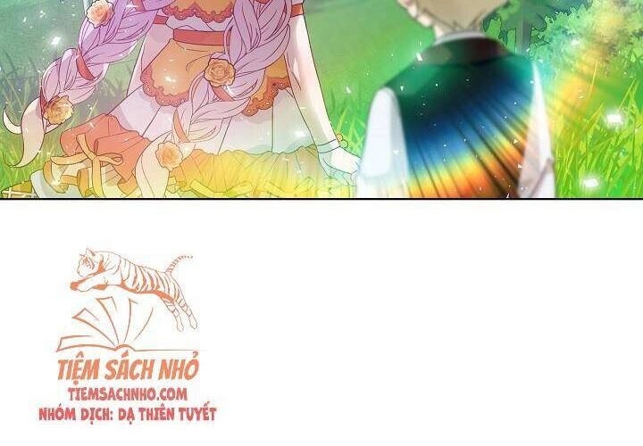 Quý Cô Thế Lực Ngầm Chapter 28 - 34