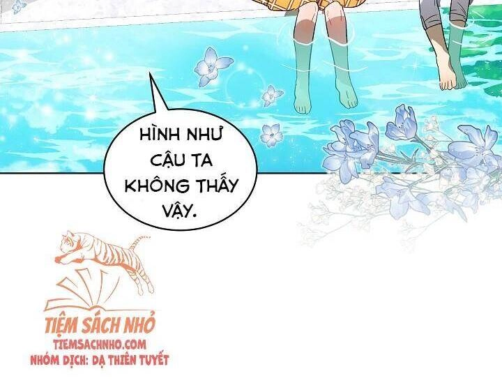 Quý Cô Thế Lực Ngầm Chapter 28 - 38