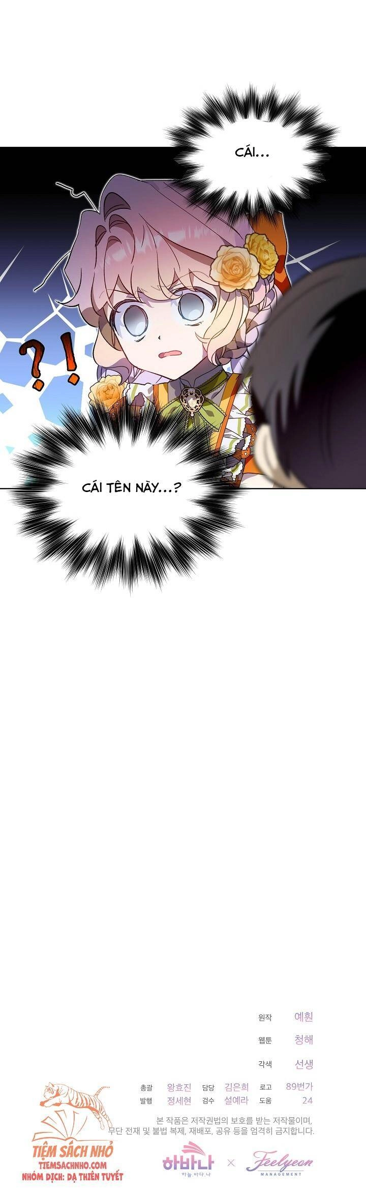 Quý Cô Thế Lực Ngầm Chapter 28 - 47