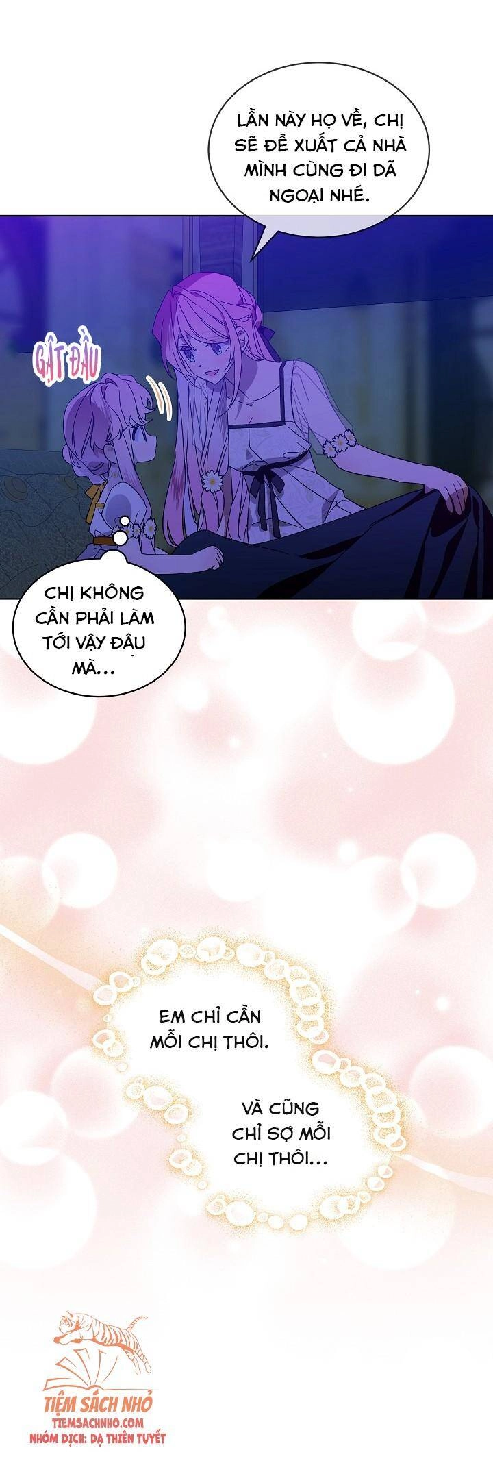 Quý Cô Thế Lực Ngầm Chapter 29 - 10