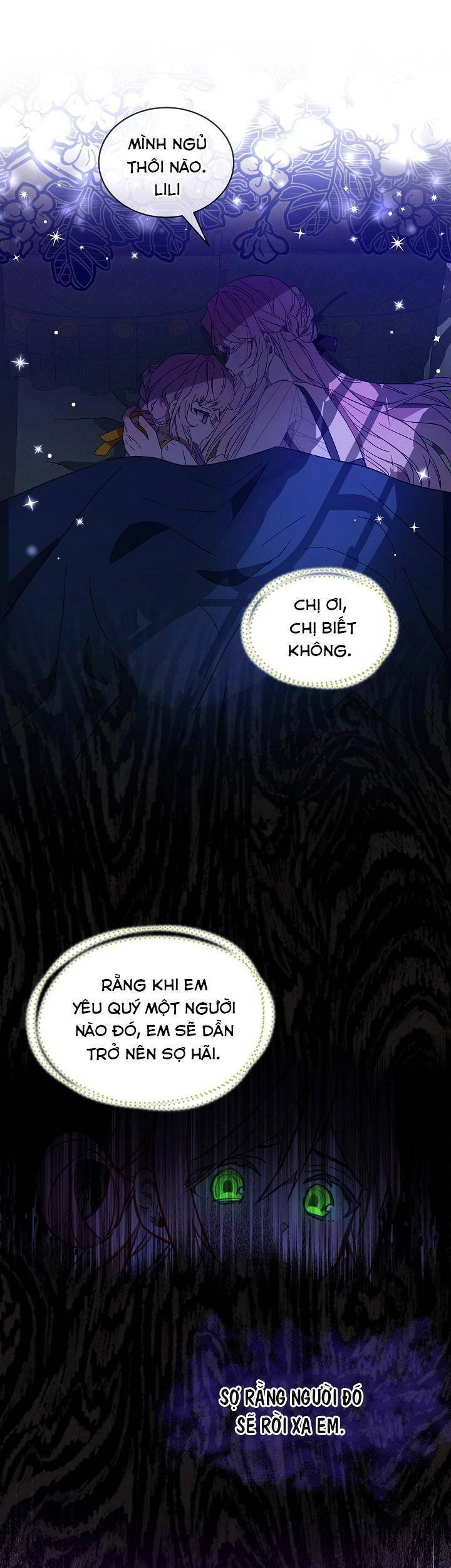 Quý Cô Thế Lực Ngầm Chapter 29 - 11