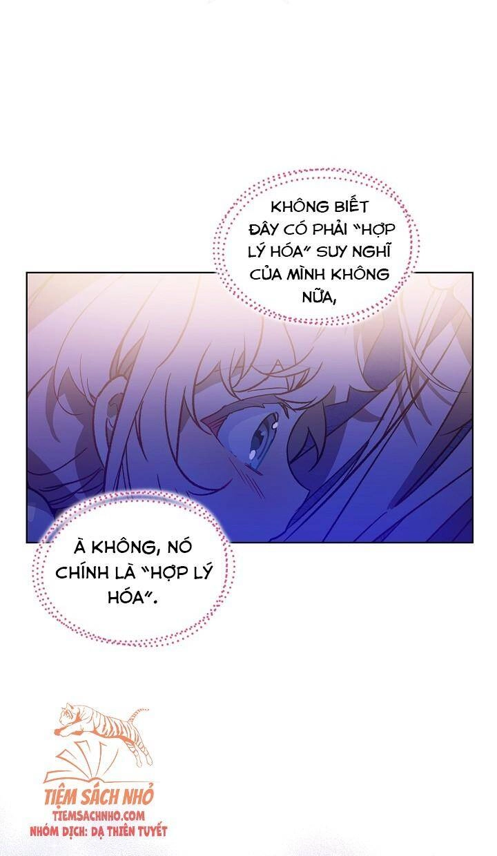 Quý Cô Thế Lực Ngầm Chapter 29 - 15