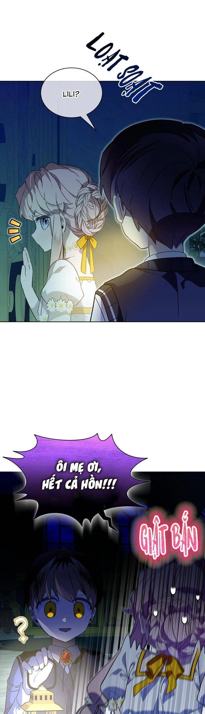 Quý Cô Thế Lực Ngầm Chapter 29 - 25