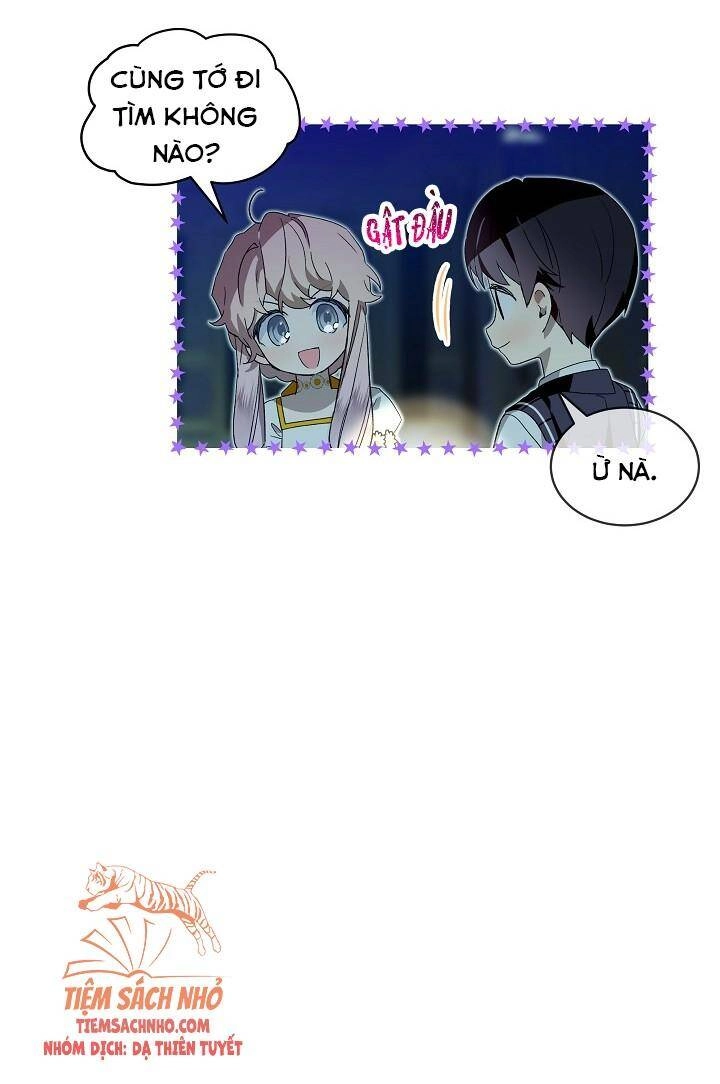 Quý Cô Thế Lực Ngầm Chapter 29 - 30