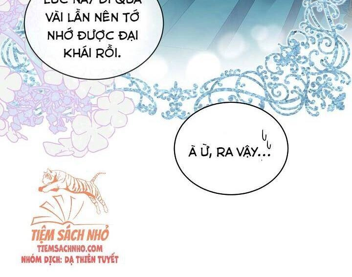 Quý Cô Thế Lực Ngầm Chapter 29 - 33