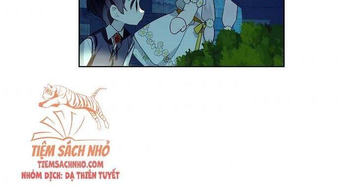 Quý Cô Thế Lực Ngầm Chapter 29 - 42