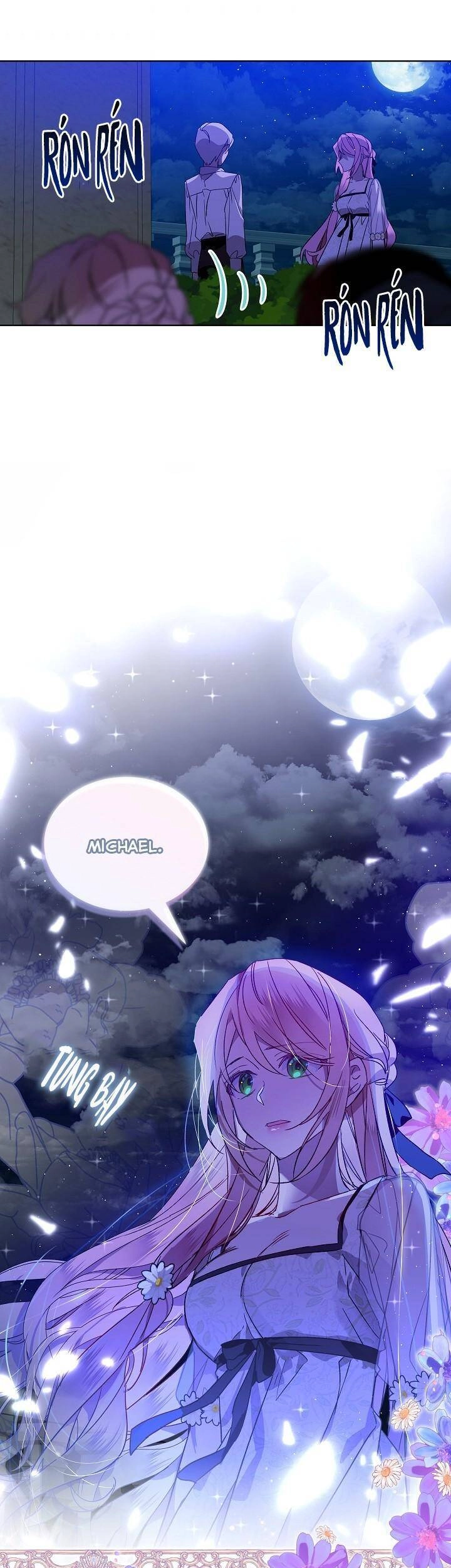 Quý Cô Thế Lực Ngầm Chapter 29 - 43