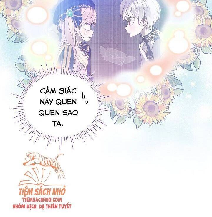 Quý Cô Thế Lực Ngầm Chapter 29 - 46