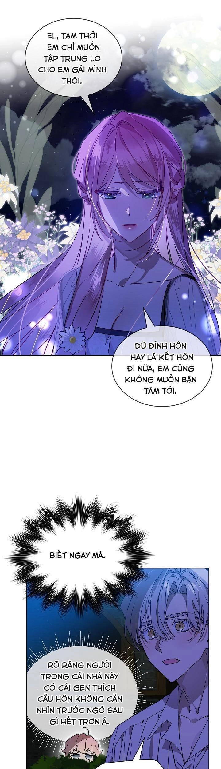 Quý Cô Thế Lực Ngầm Chapter 29 - 47