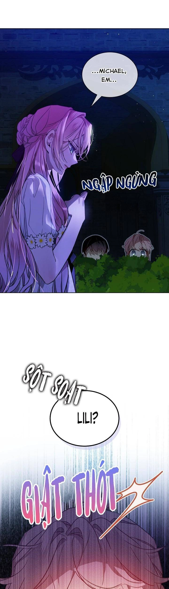 Quý Cô Thế Lực Ngầm Chapter 29 - 52