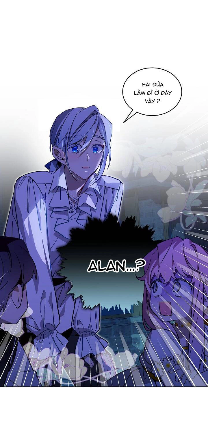 Quý Cô Thế Lực Ngầm Chapter 30 - 1