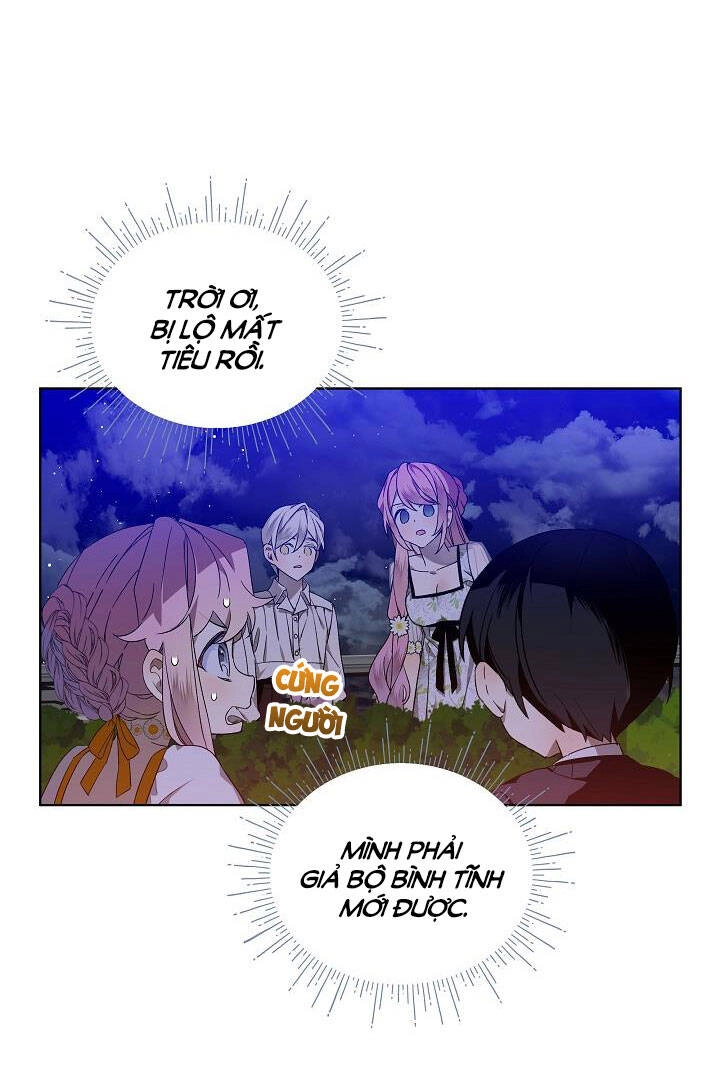 Quý Cô Thế Lực Ngầm Chapter 30 - 2