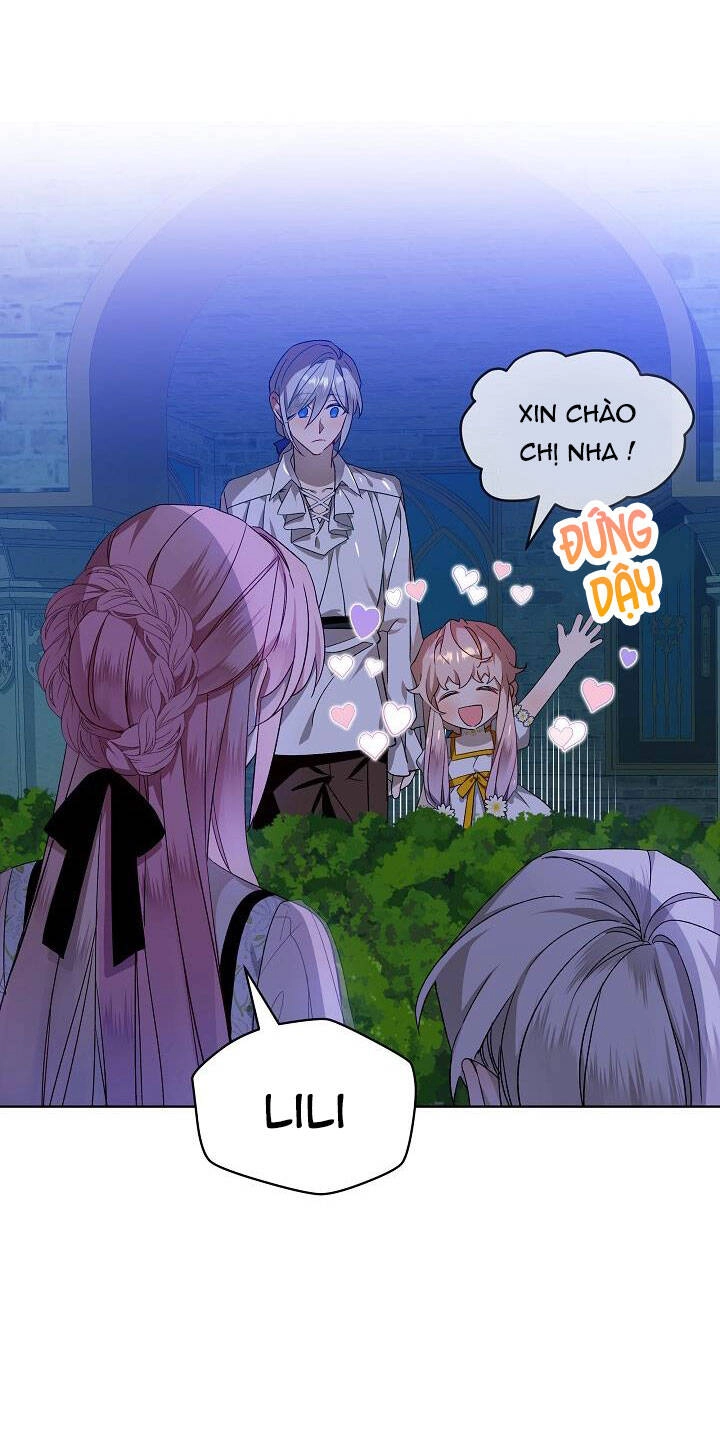 Quý Cô Thế Lực Ngầm Chapter 30 - 3