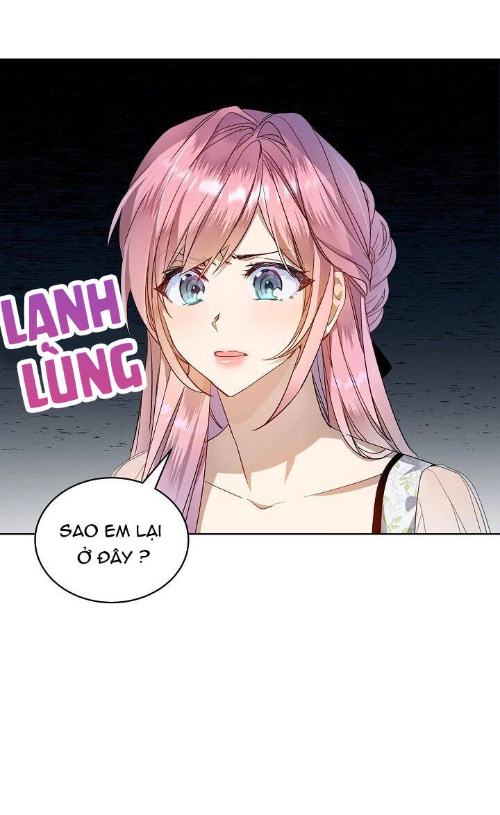 Quý Cô Thế Lực Ngầm Chapter 30 - 4