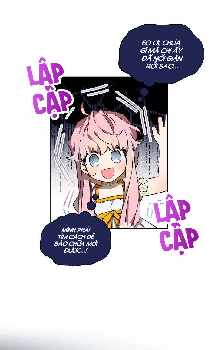 Quý Cô Thế Lực Ngầm Chapter 30 - 5