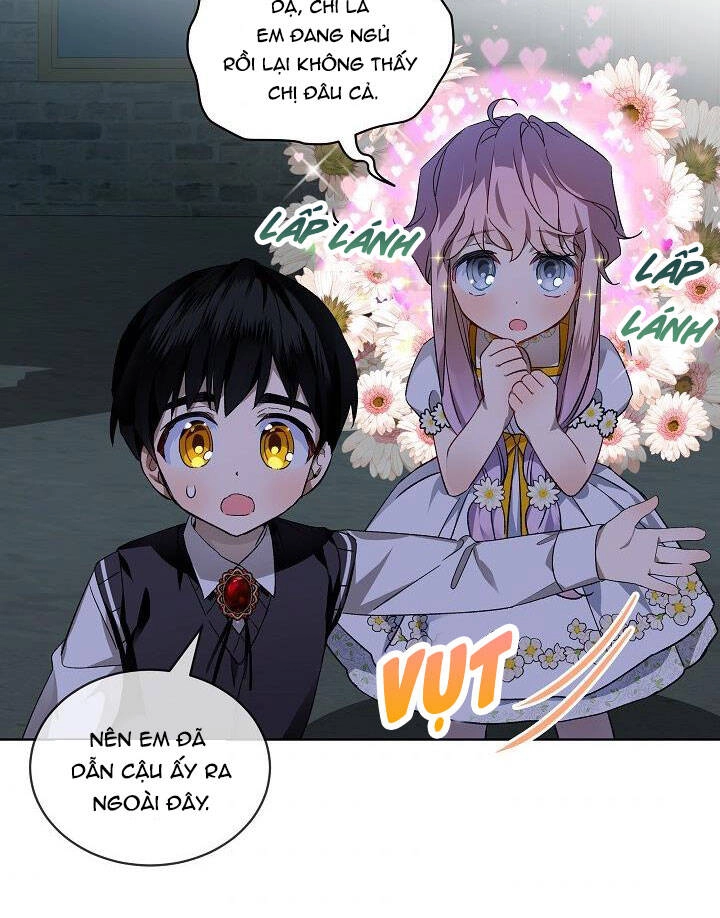 Quý Cô Thế Lực Ngầm Chapter 30 - 7