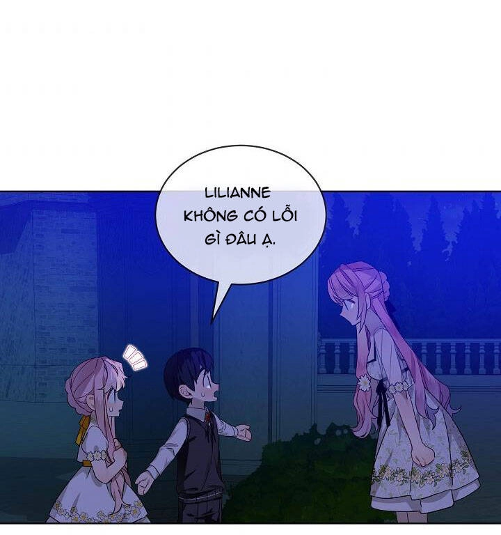 Quý Cô Thế Lực Ngầm Chapter 30 - 8