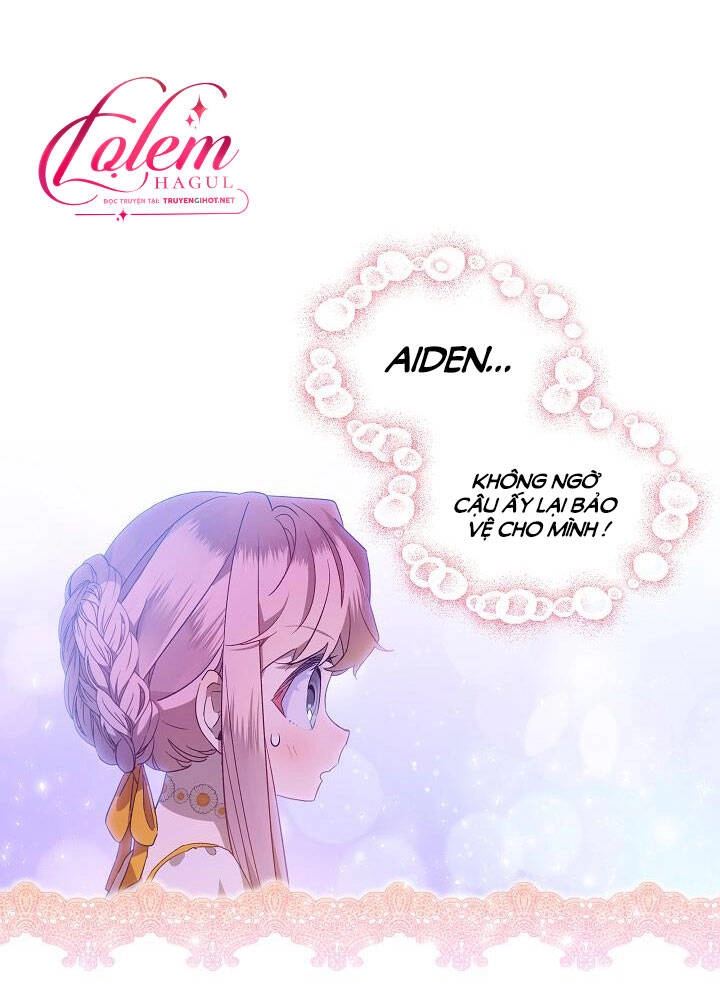 Quý Cô Thế Lực Ngầm Chapter 30 - 9