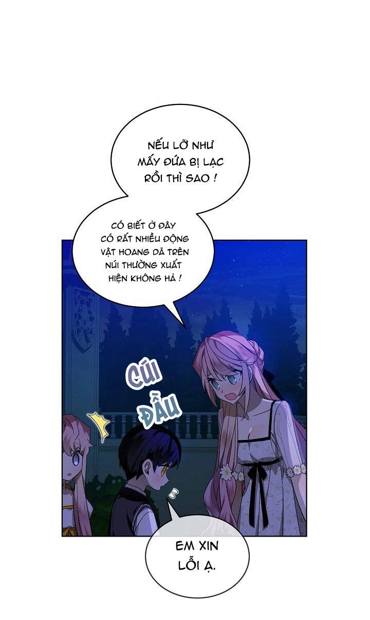 Quý Cô Thế Lực Ngầm Chapter 30 - 10